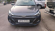 Used Hyundai Elite i20 Sportz 1.4 CRDi in Lucknow