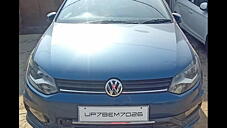 Second Hand Volkswagen Ameo Comfortline 1.2L (P) in Kanpur