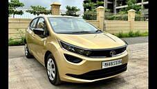 Used Tata Altroz XM Style Petrol in Mumbai