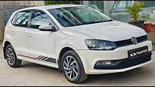 Used Volkswagen Polo Comfortline 1.2L (P) in Bangalore