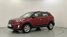 Used Hyundai Creta 1.6 SX Plus AT in Bangalore