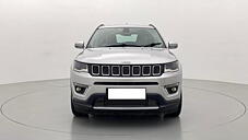 Second Hand Jeep Compass Limited 2.0 Diesel 4x4 [2017-2020] in Bangalore