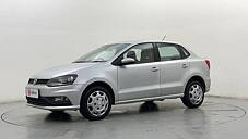 Used Volkswagen Ameo Comfortline 1.2L (P) in Ghaziabad