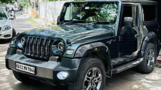 Used Mahindra Thar LX Hard Top Petrol AT in Bangalore