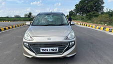 Used Hyundai Santro Sportz [2018-2020] in Hyderabad