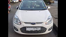 Used Ford Figo Titanium 1.2 Ti-VCT in Mumbai