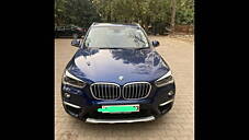 Used BMW X1 sDrive20d xLine in Delhi