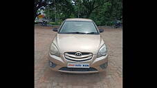 Used Hyundai Verna VGT CRDi SX in Pondicherry