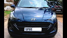 Used Hyundai Grand i10 Nios Sportz 1.2 Kappa VTVT CNG in Agra
