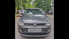 Used Volkswagen Polo Highline Plus 1.0 (P) 16 Alloy in Bangalore