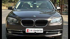 Used BMW 7 Series 730d Sedan in Mumbai