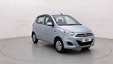 Used Hyundai i10 Sportz 1.2 AT Kappa2 in Hyderabad