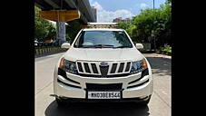 Used Mahindra XUV500 W8 in Mumbai