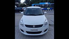 Used Maruti Suzuki Swift VDi in Bangalore