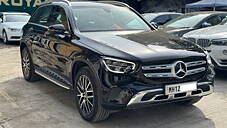 Used Mercedes-Benz GLC 220d 4MATIC Progressive [2019-2021] in Pune