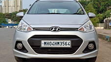 Used Hyundai Grand i10 Sportz 1.2 Kappa VTVT [2013-2016] in Thane