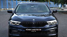 Used BMW 5 Series 520d Sedan in Kolkata