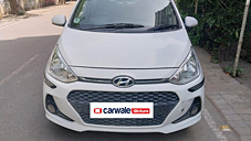 Second Hand Hyundai Grand i10 Asta 1.1 CRDi (O) [2013-2017] in Lucknow