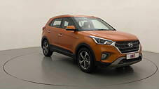 Used Hyundai Creta SX 1.6 AT Petrol in Mumbai