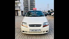 Used Chevrolet Aveo U-VA LT 1.2 in Chandigarh