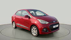 Used Hyundai Xcent S 1.2 in Nashik