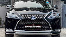 Used Lexus RX F Sport in Mumbai