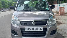 Used Maruti Suzuki Wagon R 1.0 LXI CNG (O) in Kanpur