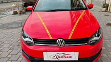 Used Volkswagen Polo Comfortline 1.2L (P) in Kolkata