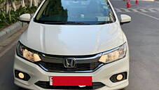 Used Honda City 4th Generation VX CVT Petrol in Delhi