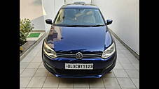 Used Volkswagen Polo Comfortline 1.2L (P) in Gurgaon