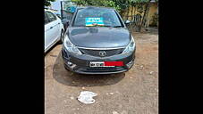 Used Tata Zest XT Petrol in Pune