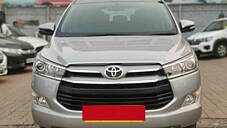 Used Toyota Innova Crysta 2.4 V Diesel in Nagpur