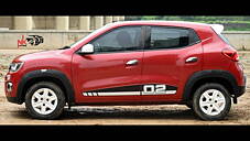 Used Renault Kwid 1.0 RXL Edition in Ahmedabad