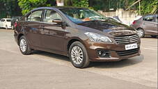 Used Maruti Suzuki Ciaz VXi+ in Mumbai