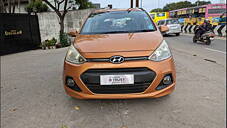 Used Hyundai Grand i10 Asta AT 1.2 Kappa VTVT [2013-2016] in Chennai