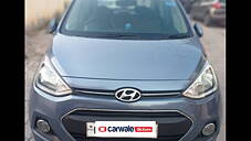 Used Hyundai Xcent Base 1.2 in Kanpur