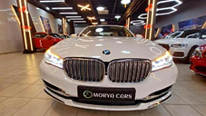 Second Hand BMW 7 Series 730Ld DPE in Mumbai