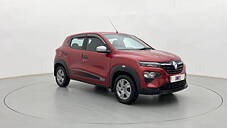 Used Renault Kwid 1.0 RXT Opt [2016-2019] in Hyderabad