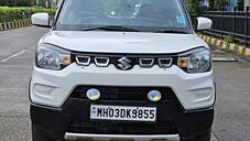 Used Maruti Suzuki S-Presso VXi AMT in Mumbai