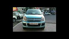 Second Hand Maruti Suzuki Wagon R Duo LXi LPG in Lucknow