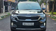 Used Kia Seltos HTX 1.5 [2020-2021] in Kolkata