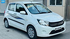 Used Maruti Suzuki Celerio VXi CNG (O) in Pune