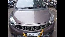 Used Tata Tiago Revotron XT [2016-2019] in Thane