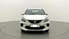 Used Maruti Suzuki Baleno Delta 1.2 in Delhi