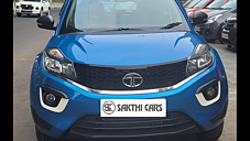 Second Hand Tata Nexon XM in Chennai