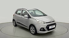 Used Hyundai Grand i10 Sportz AT 1.2 Kappa VTVT in Hyderabad