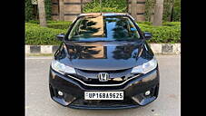 Used Honda Jazz V Petrol in Delhi
