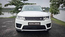 Used Land Rover Range Rover Sport SDV6 S in Kochi