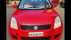 Second Hand Maruti Suzuki Swift VXi in Mumbai