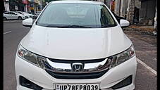 Used Honda City SV in Kanpur